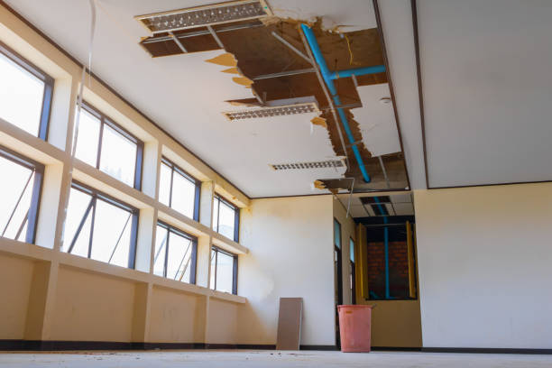 24/7 water damage repair in Herald Harbor, MD