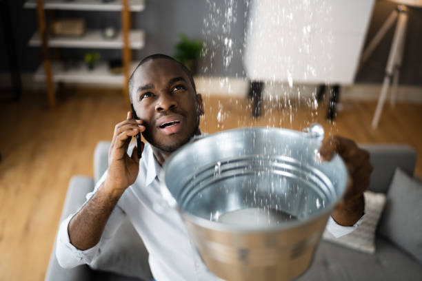 Best 24-hour water damage restoration  in Herald Harbor, MD